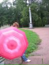 Фотография Слободян Наталии