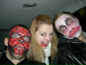 Фотография Валетовой Ольги