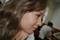 Фотография Шакировой Лилии