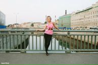 Фотография Кравец Леры