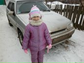 Фотография Кучеренко Мишани