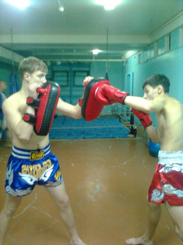 Сергей Горбатенко фотография #12