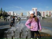 Фотография Гумеровой Лили