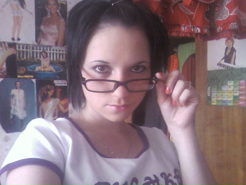 Иришка @(^___^)@ фото №7