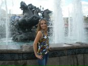 Фотография Маренич Ольги
