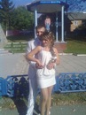 Ліночка Балабан фотография #21 (источник - https://vk.com/id85261543)