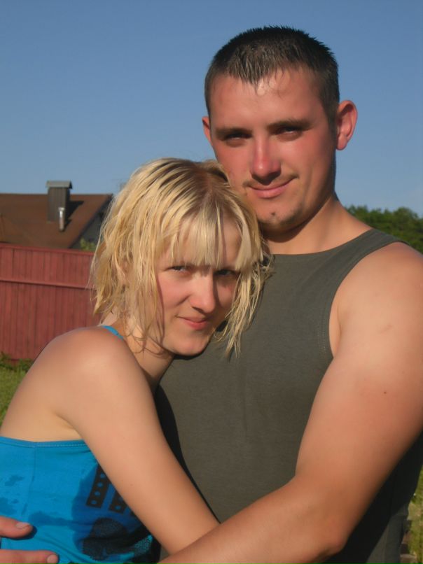 Оля Демьянова фотография #41