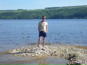 Фотография Борисовича Алексея