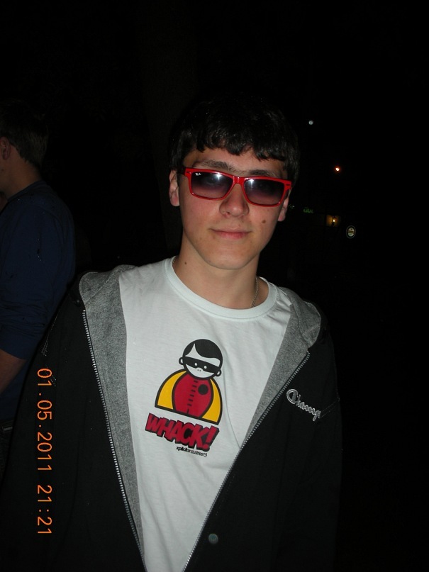 Роберт Палко фотография #11