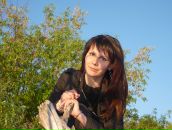 Мария Мудрова фотография #39 (источник - https://vk.com/id154747)