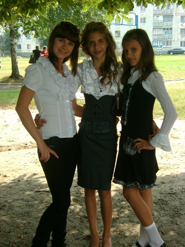 Тая Рябоконь фотография #44