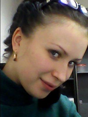 №18, Дарья Ларина №18, Дарья Ларина