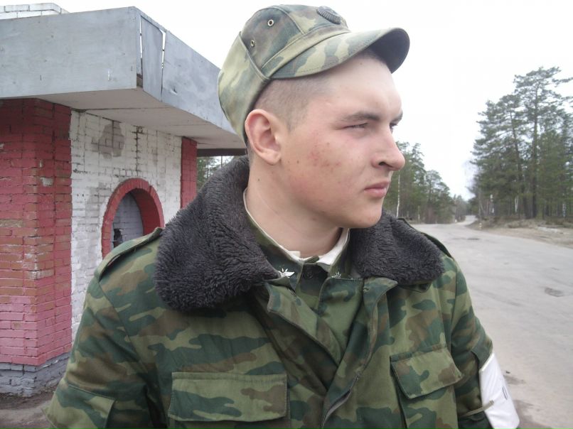 Евгений Нестер фотография #24