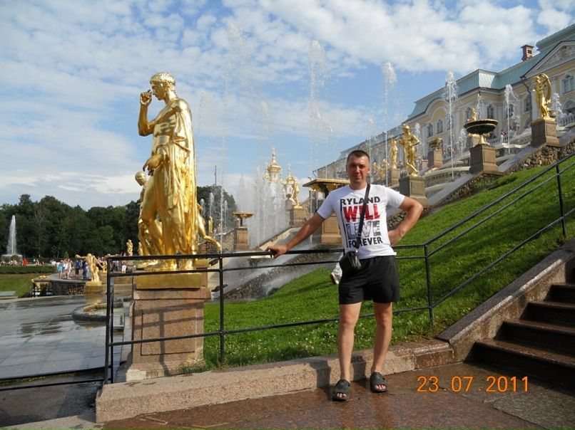 Сергей Орел фото №11