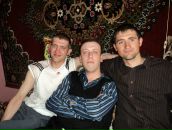 Ігор Забронський фотография #14 (источник - https://vk.com/id81894230)