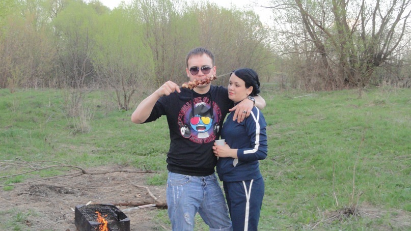 Сергей Сиделев фотография #34