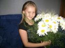 Аліна Грицай фотография #3 (источник - https://vk.com/id155217172)