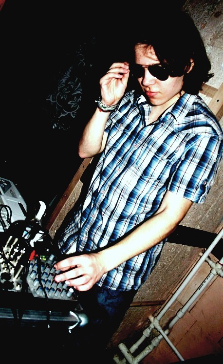 Alex Greebson фотография #46