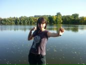 Фотография Немировой Кати