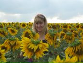 Фотография Садыковой Динары