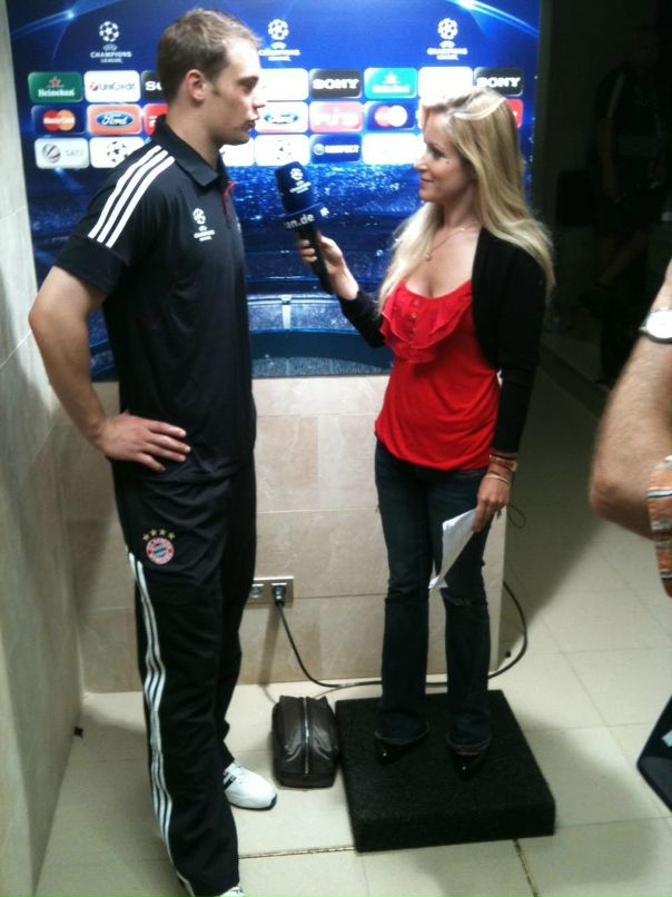 Владимир Ли фотография #22