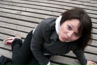 Фотография Ефимовой Саши