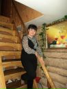 Фотография Саттаровой Алсу