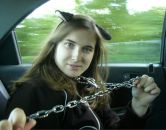 Фотография Тихоновой Надежды