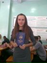 Вікусик Грічаннікова фотография #4 (источник - https://vk.com/id145872620)