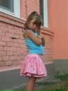Танюша Софілканич фотография #46 (источник - https://vk.com/id36378571)