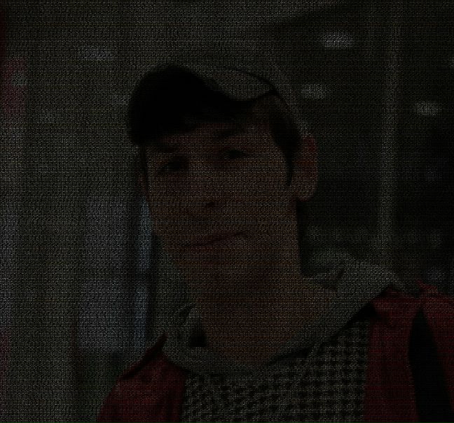 №6, Zain Mamaev, Москва №6, Zain Mamaev, Москва