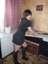 Фотография Зориной Галины
