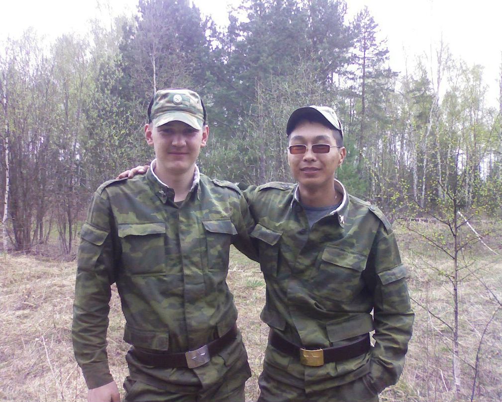 Сергей Горяев фотография #30
