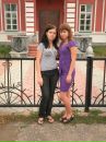 Фотография Очкиной Евгении