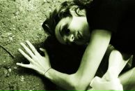 Фотография Семёновой Жени