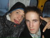 Фотография Васильева Тёмки