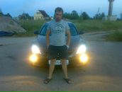 Фотография Сокова Ромы