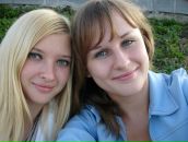 Фотография Даниловой Ксении