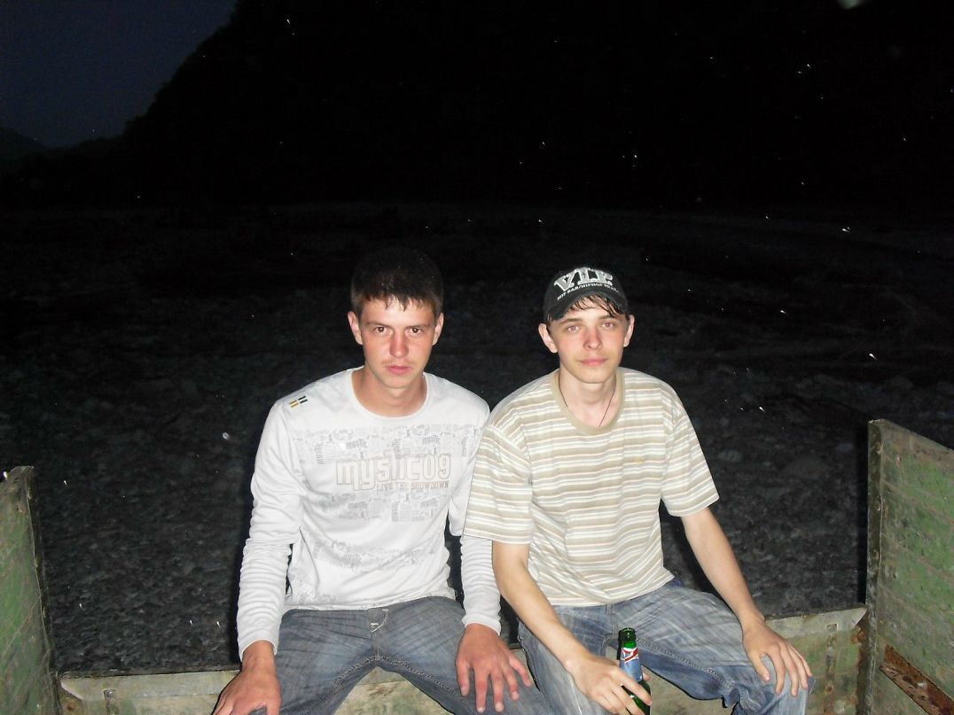 Сергей Соболев фотография #33