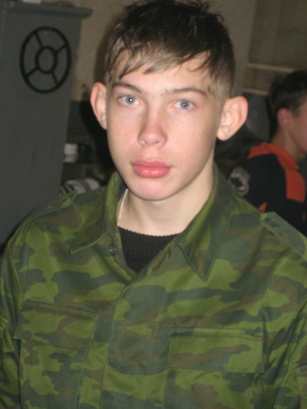 Игорь Орехов фотография #24