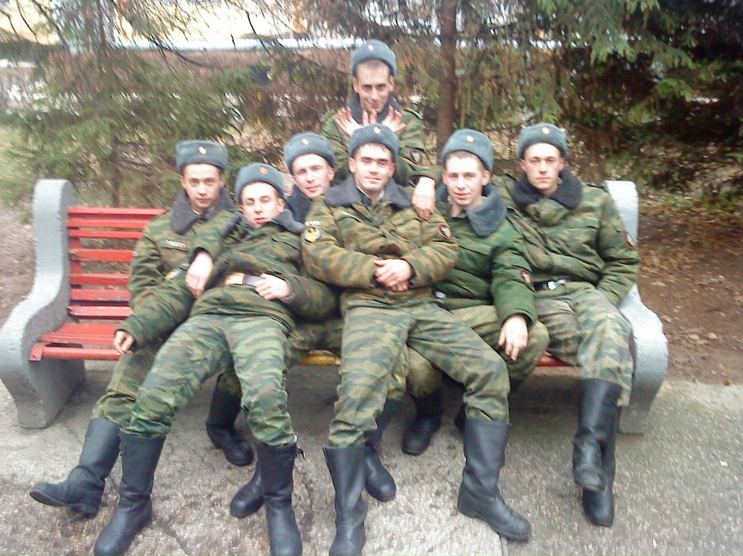 Дмитрий Колтаков фотография #45