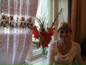 Фотография Хамидуллиной Зульфии