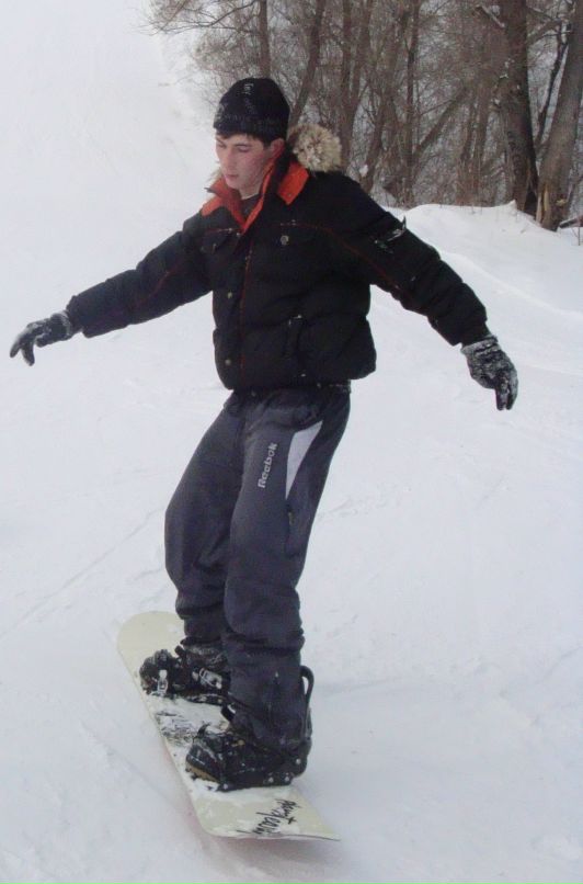 Борис Цейклин фотография #20