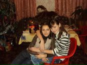 Іруська Покшина фотография #22 (источник - https://vk.com/id78806107)