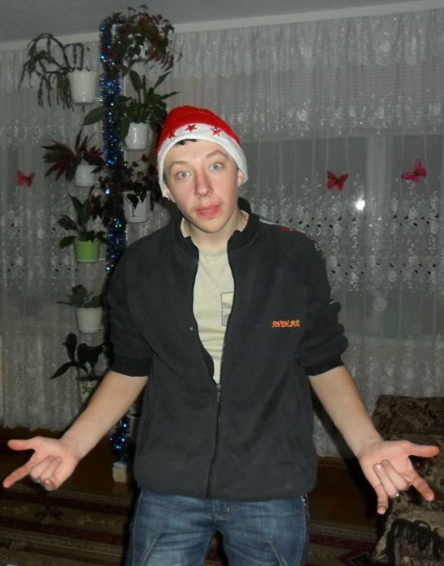Дима Поляков фотография #18