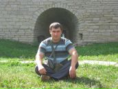 Фотография Бычкова Стаса