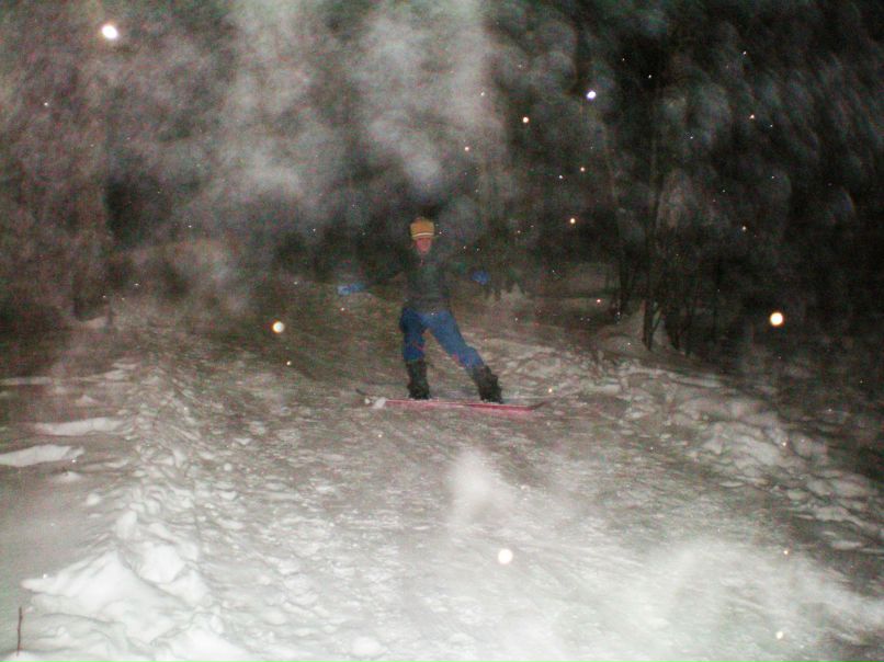 Julia Lobynicheva фотография #29