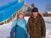 Фотография Кондаковочки Марины