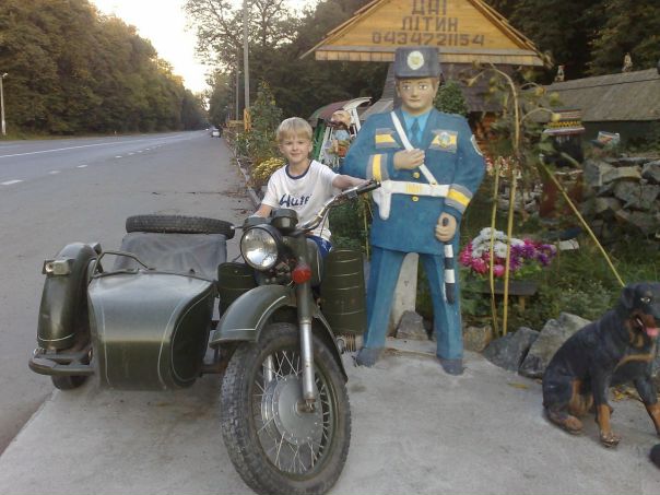 Александр Самчук фото №17