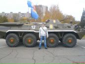 Фотография Хитяева Никиты